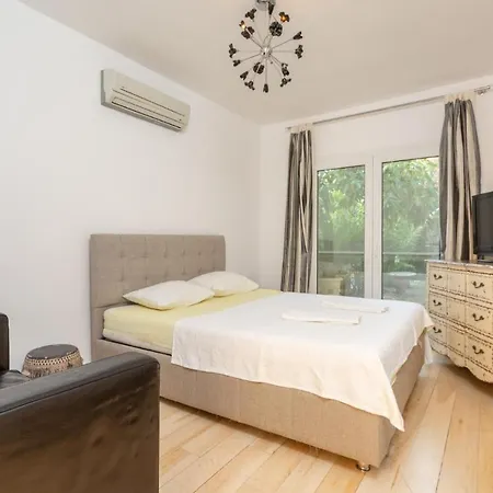 וילה Bayview גוג'ק