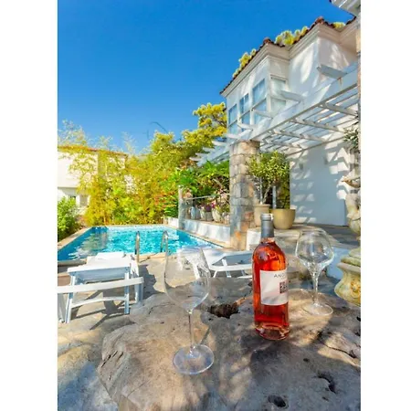 Bayview Villa Göcek