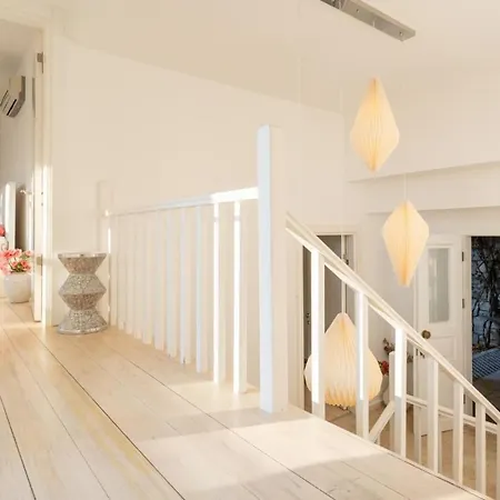 Bayview Villa Göcek