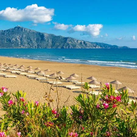 Bayview Villa Gocek (Fethiye)