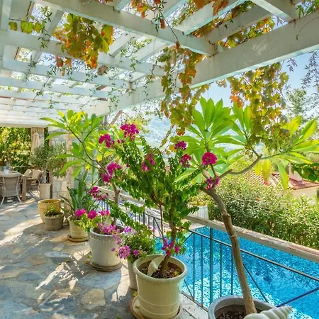 Villa Bayview Gocek (Fethiye)