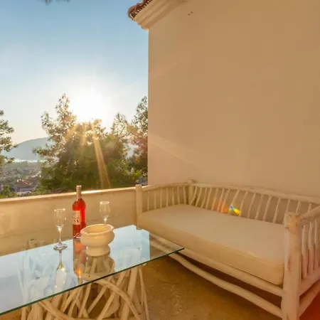 Bayview Villa Gocek (Fethiye)