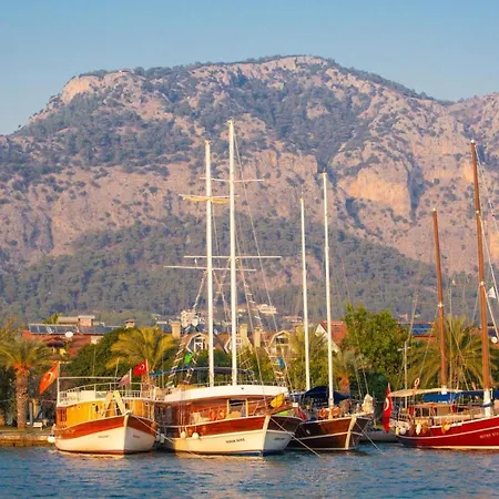 Bayview * Göcek