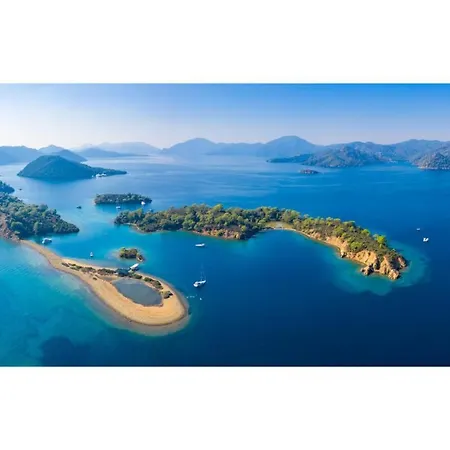Bayview Göcek