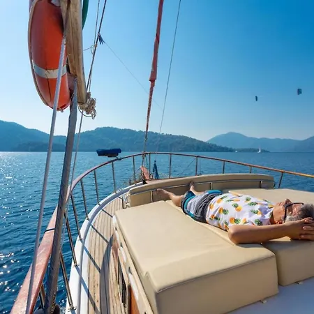 Bayview Göcek
