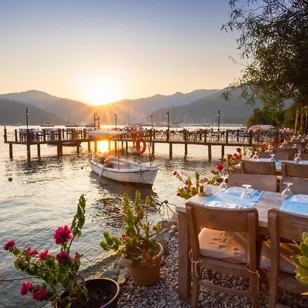 Bayview Göcek